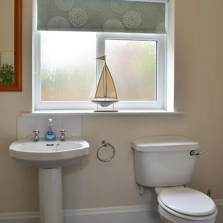 Broom House Holiday home