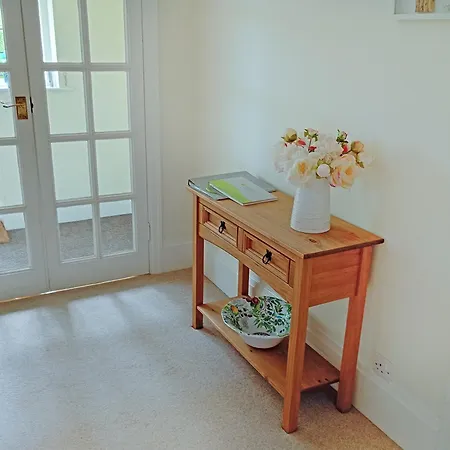 Broom House Holiday home *