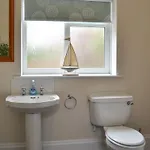 Broom House Prázdninový dům