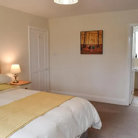 Holiday home Broom House *