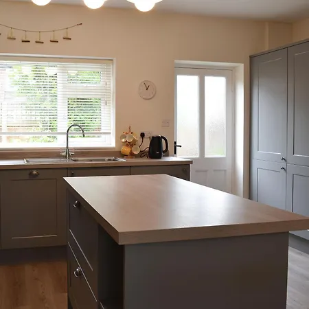 Broom House Scarborough