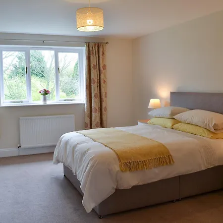 Holiday home Broom House