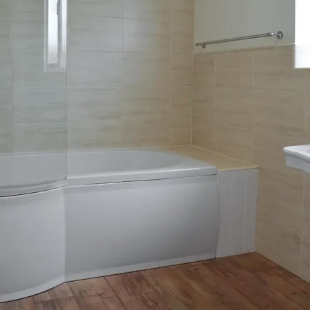 Broom House Holiday home Scarborough