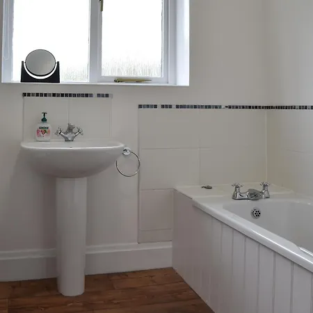 Holiday home Broom House Scarborough