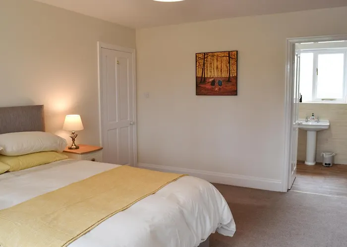 Holiday home Broom House *