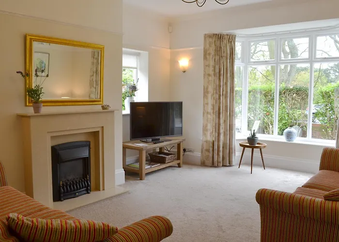 Broom House * Scarborough