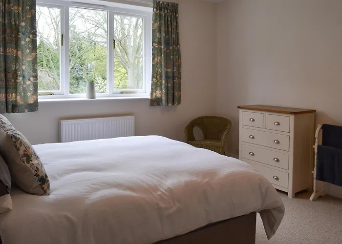 Broom House Holiday home