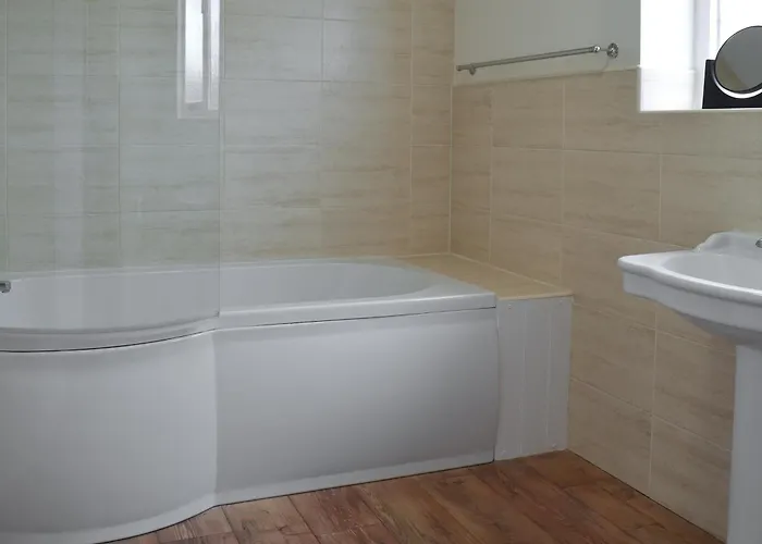 Broom House Holiday home Scarborough