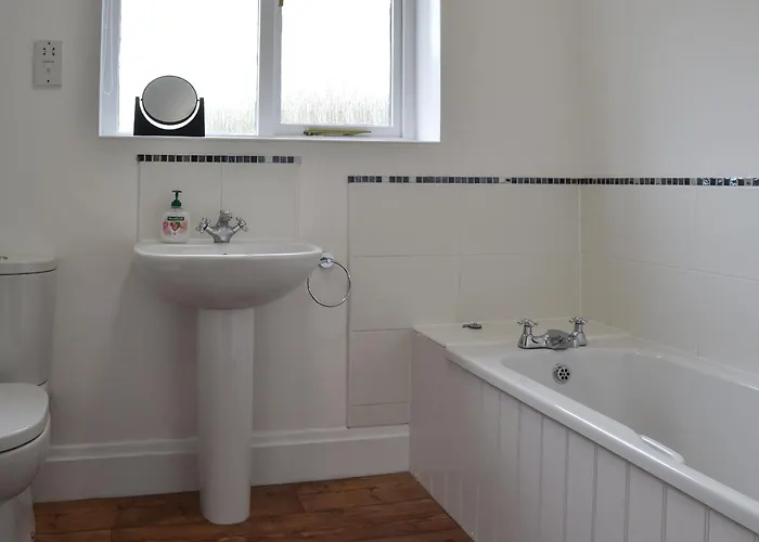 Holiday home Broom House Scarborough