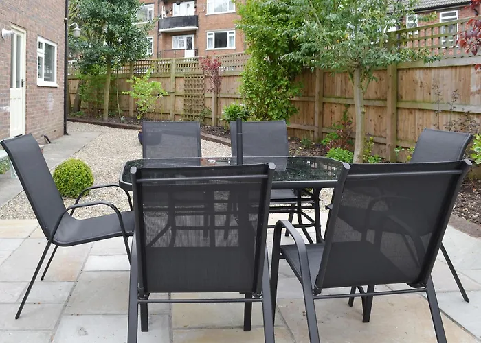 Broom House Scarborough