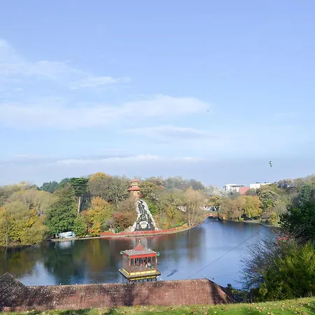 Broom House Casa de Férias Scarborough