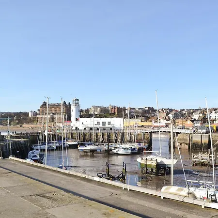 Broom House Scarborough