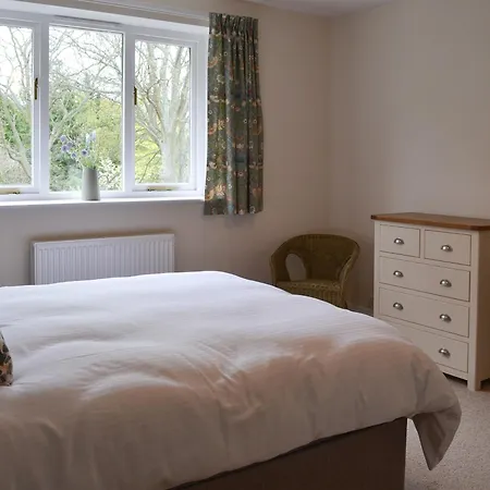 Broom House Casa de Férias