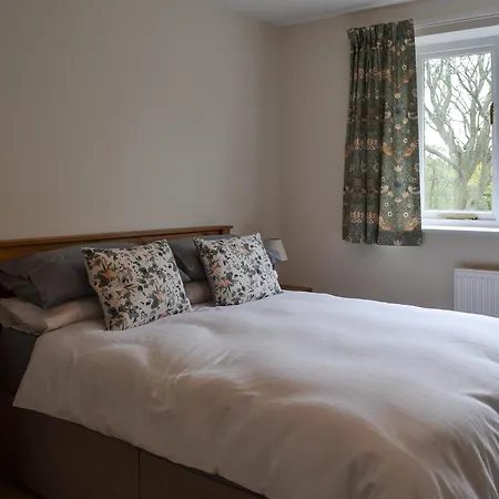 Broom House Casa de Férias *