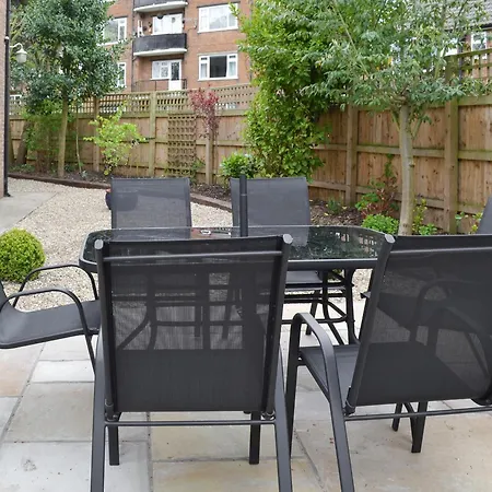 Broom House Scarborough