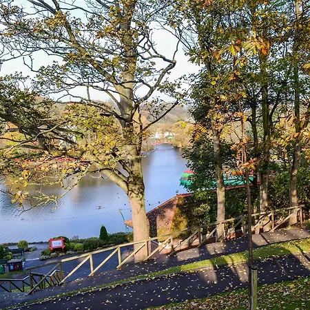 Broom House Scarborough